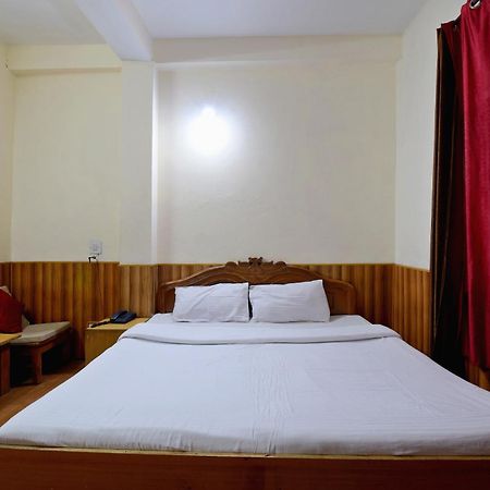 Hotel O Sunbeam Shamshi Exterior photo