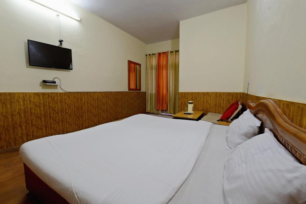 Hotel O Sunbeam Shamshi Exterior photo